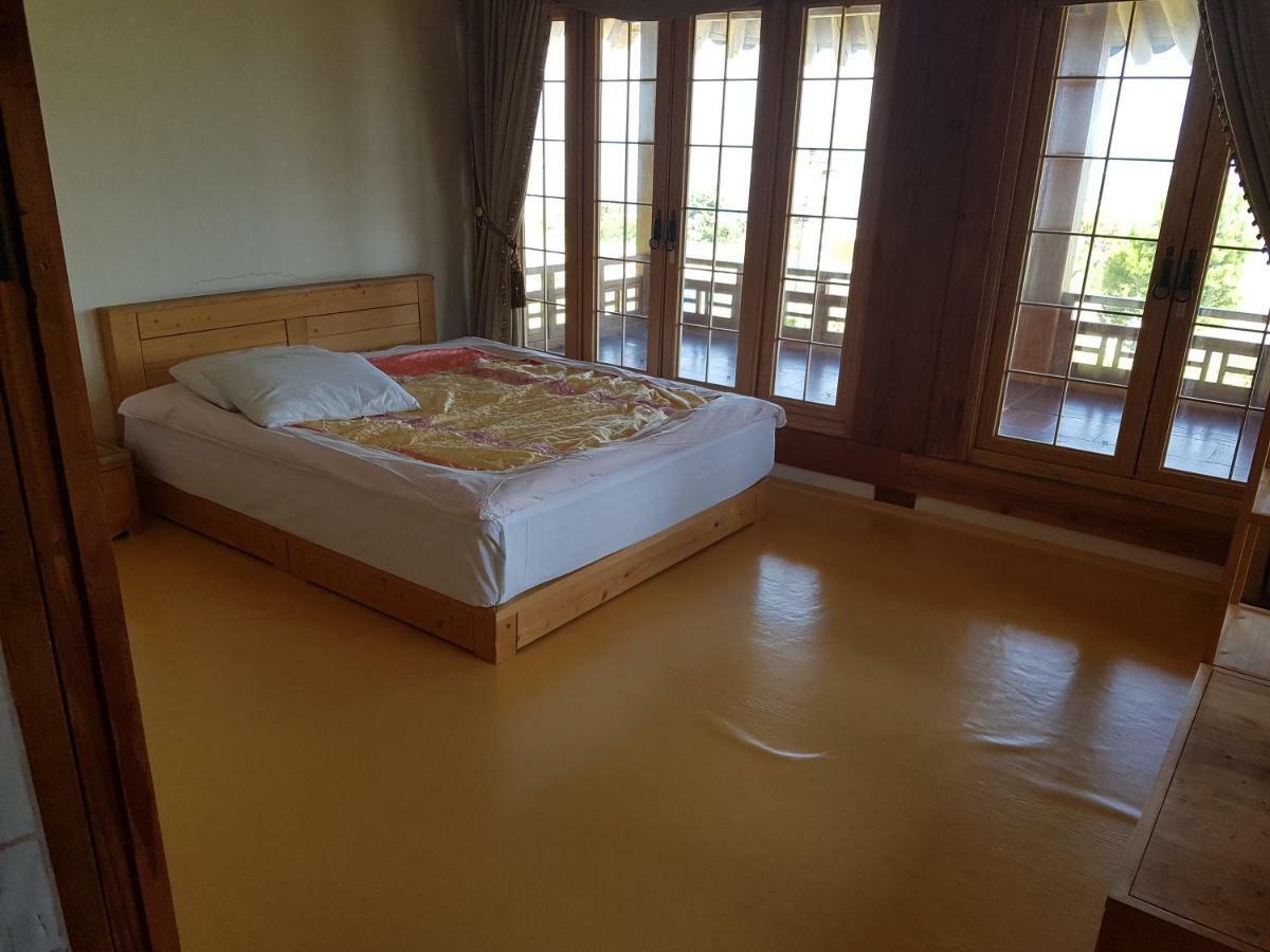 Korea Traditional Hotel O Dong Jae Yeosu Exterior photo